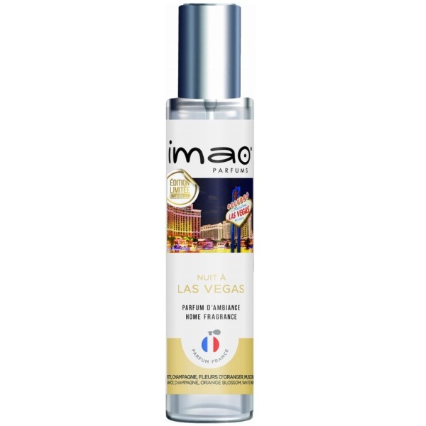 Odorizant Imao Parfums Spray Las Vegas 30ML 900839